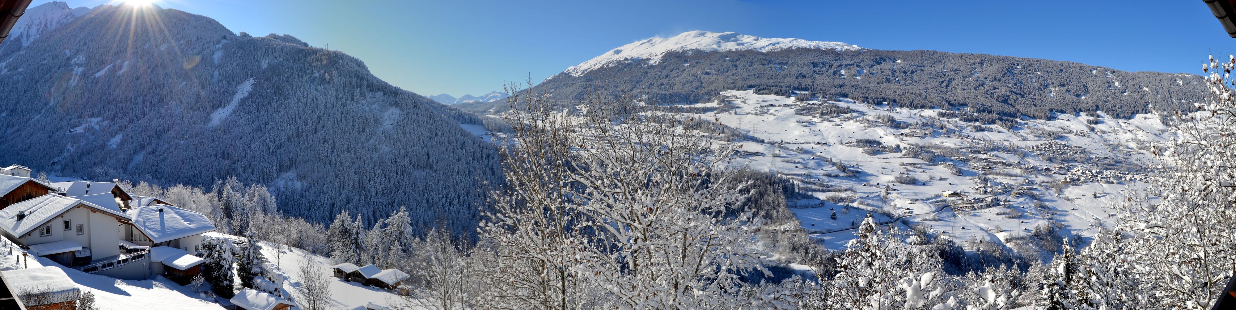 Ferienwohnung Tirol